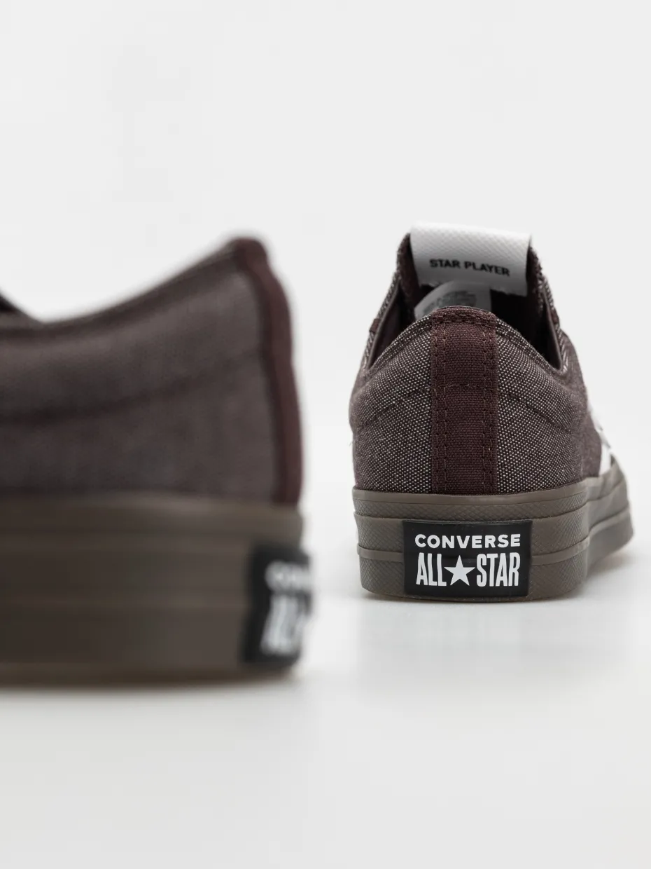 Converse Star Player 76 Ox Shoes