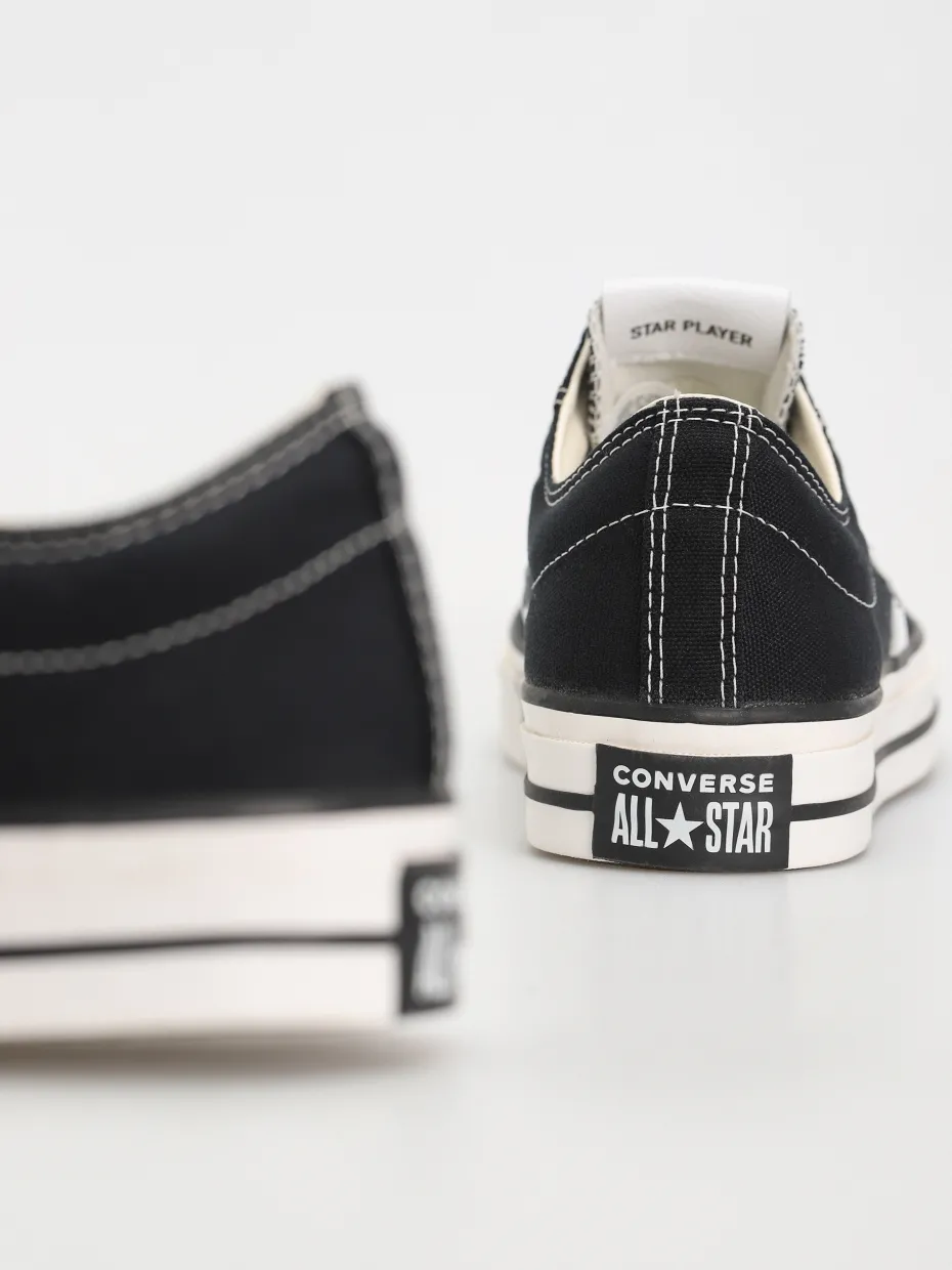 Converse Star Player 76 Ox Shoes