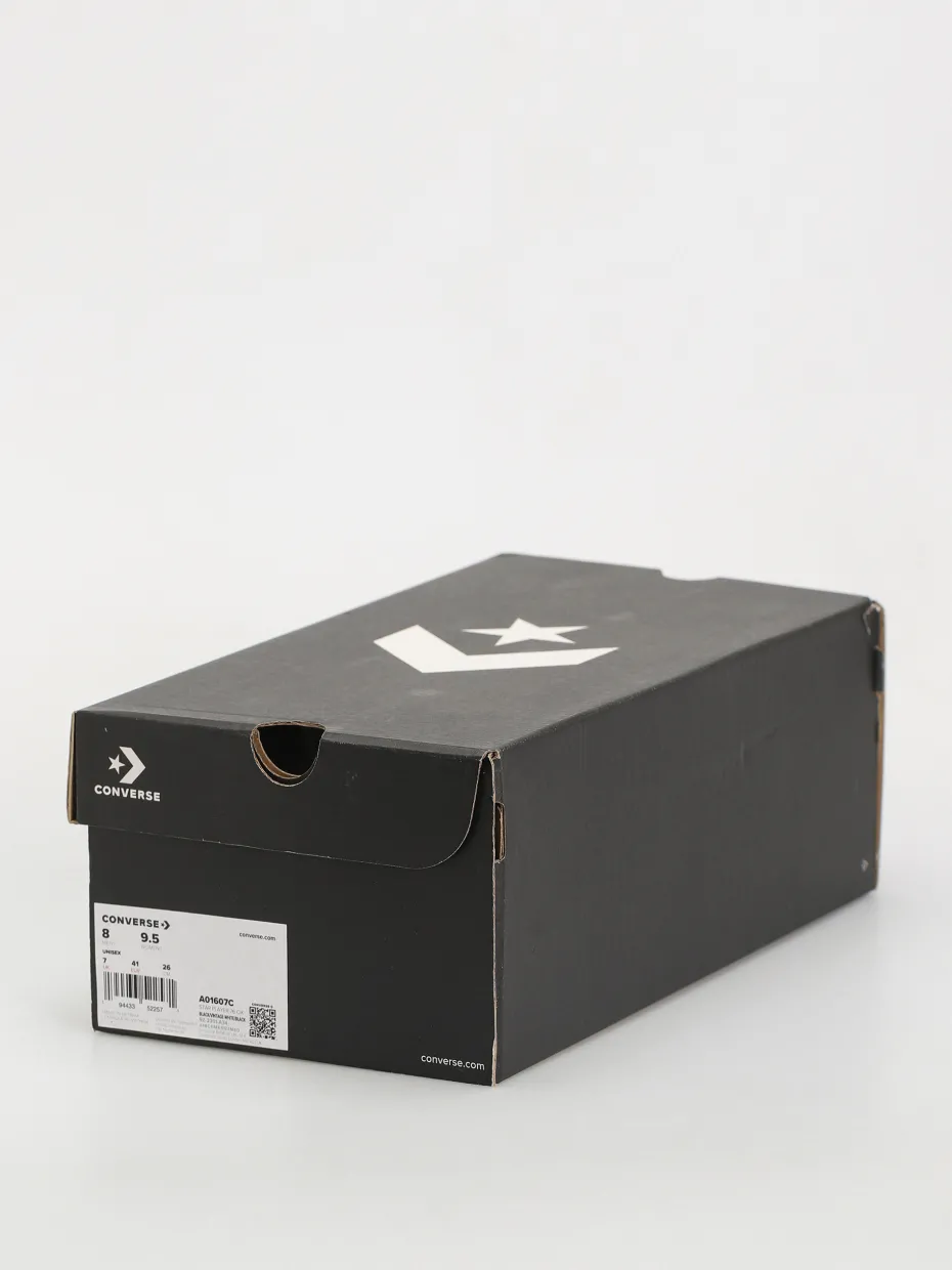 Converse Star Player 76 Ox Shoes
