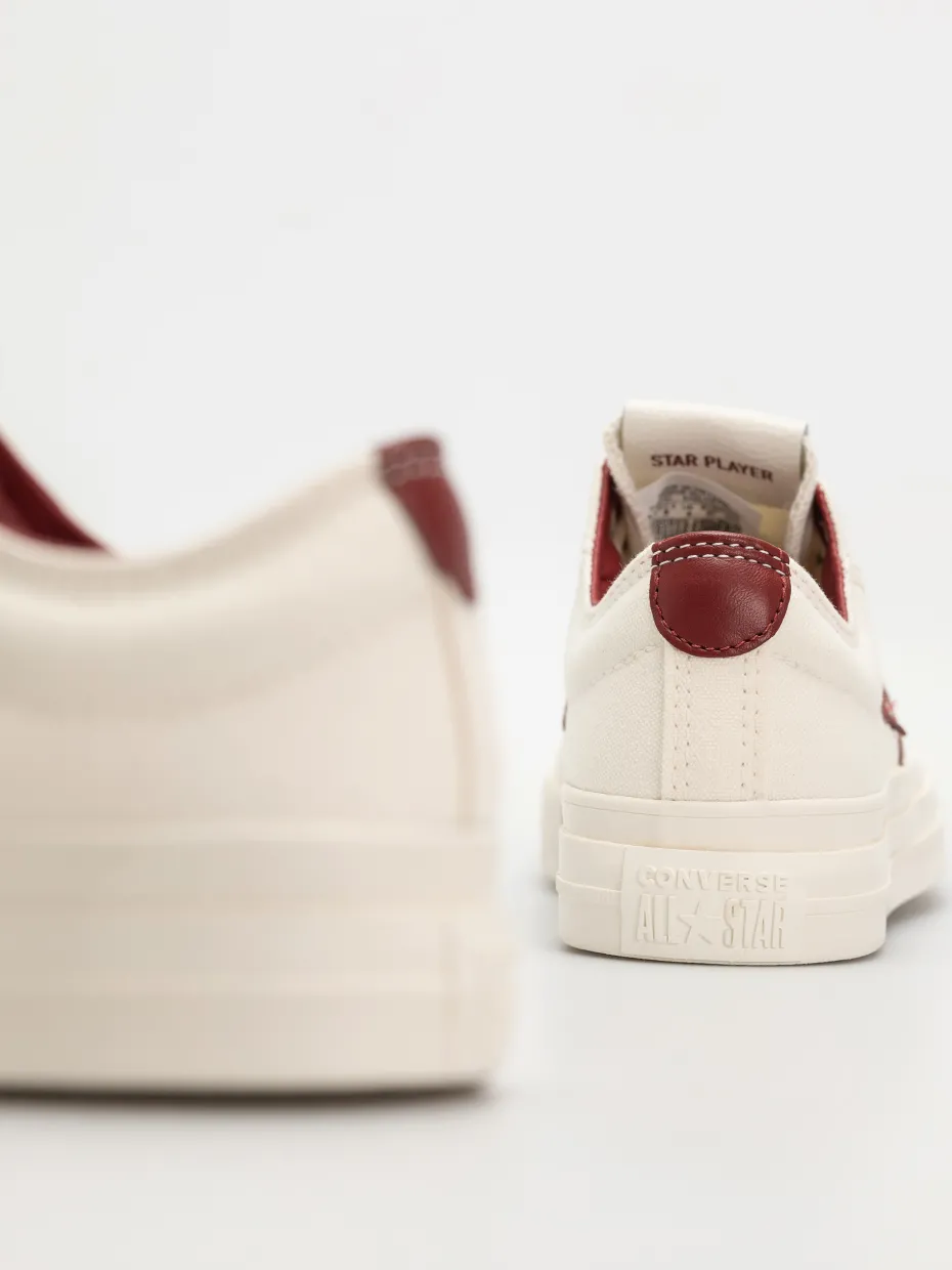 Converse Star Player 76 Ox Shoes