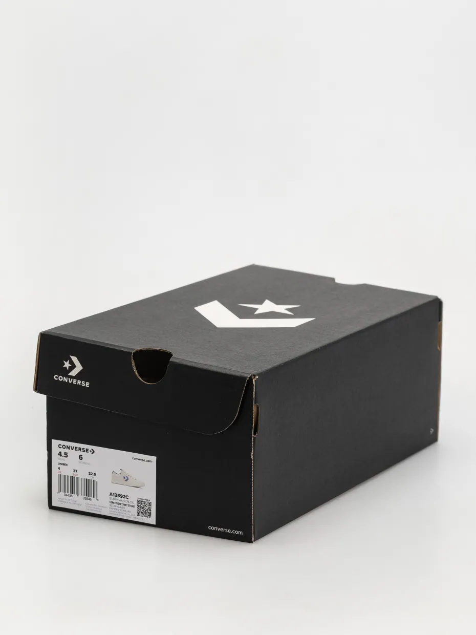 Converse Star Player 76 Ox Shoes