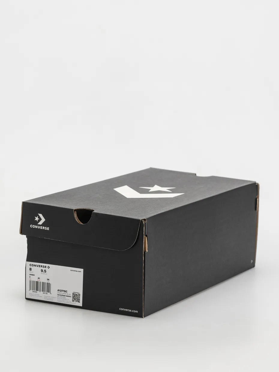 Converse Star Player 76 Ox Shoes
