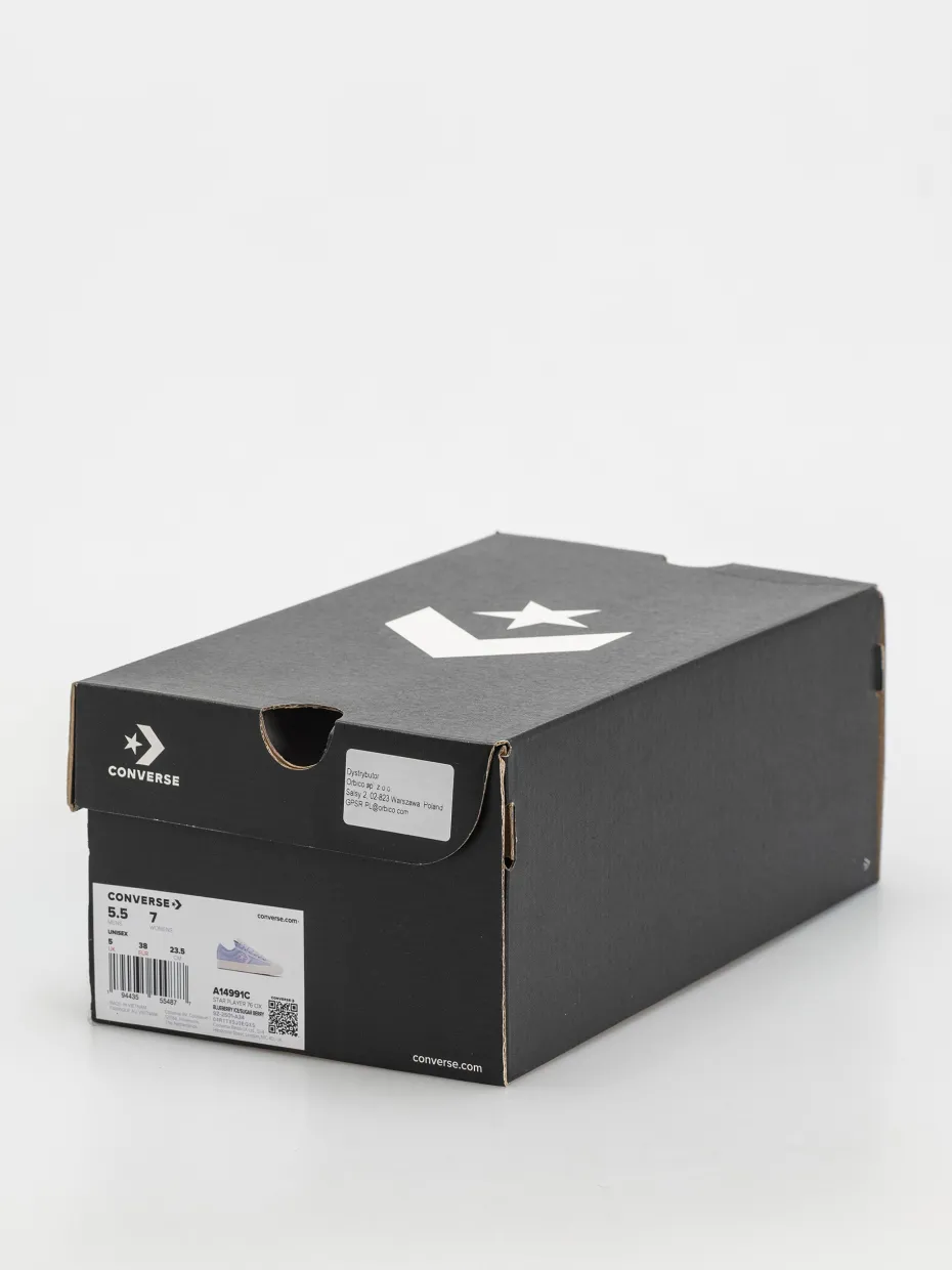 Converse Star Player 76 Shoes