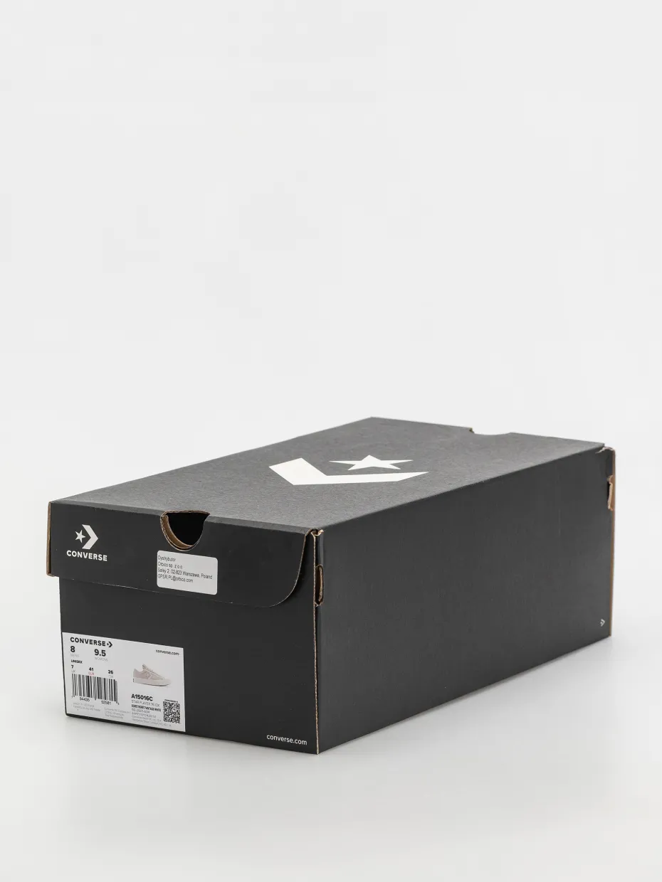 Converse Star Player 76 Shoes