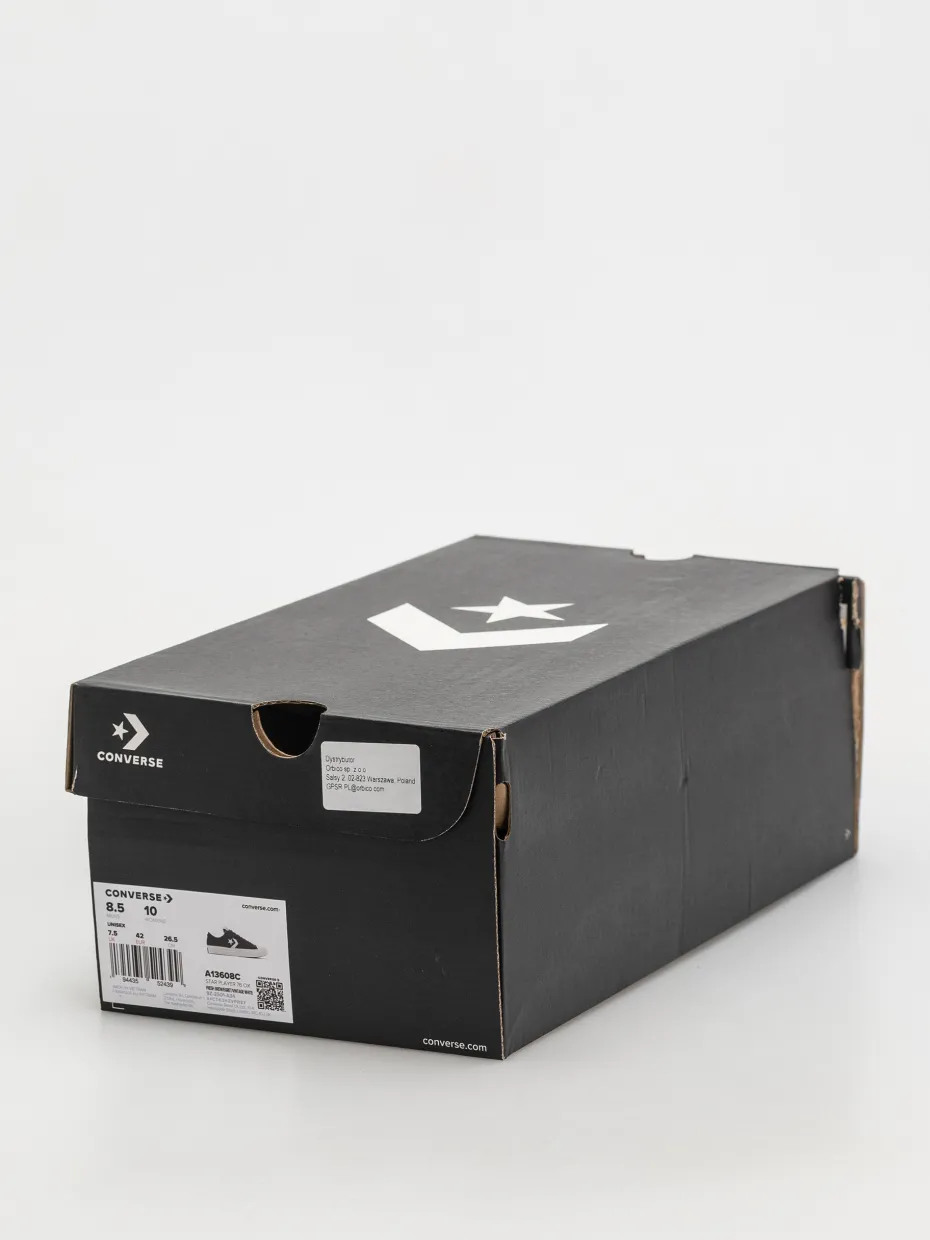 Converse Star Player 76 Shoes