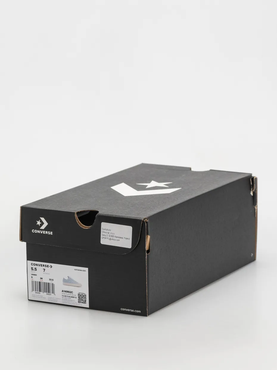 Converse Star Player 76 Shoes