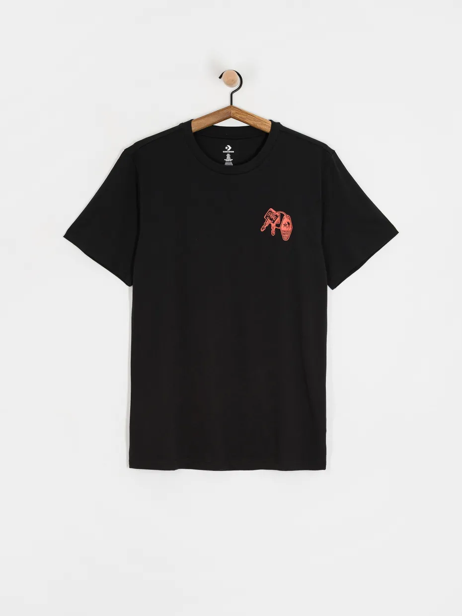 Converse Summer Zone T-Shirt