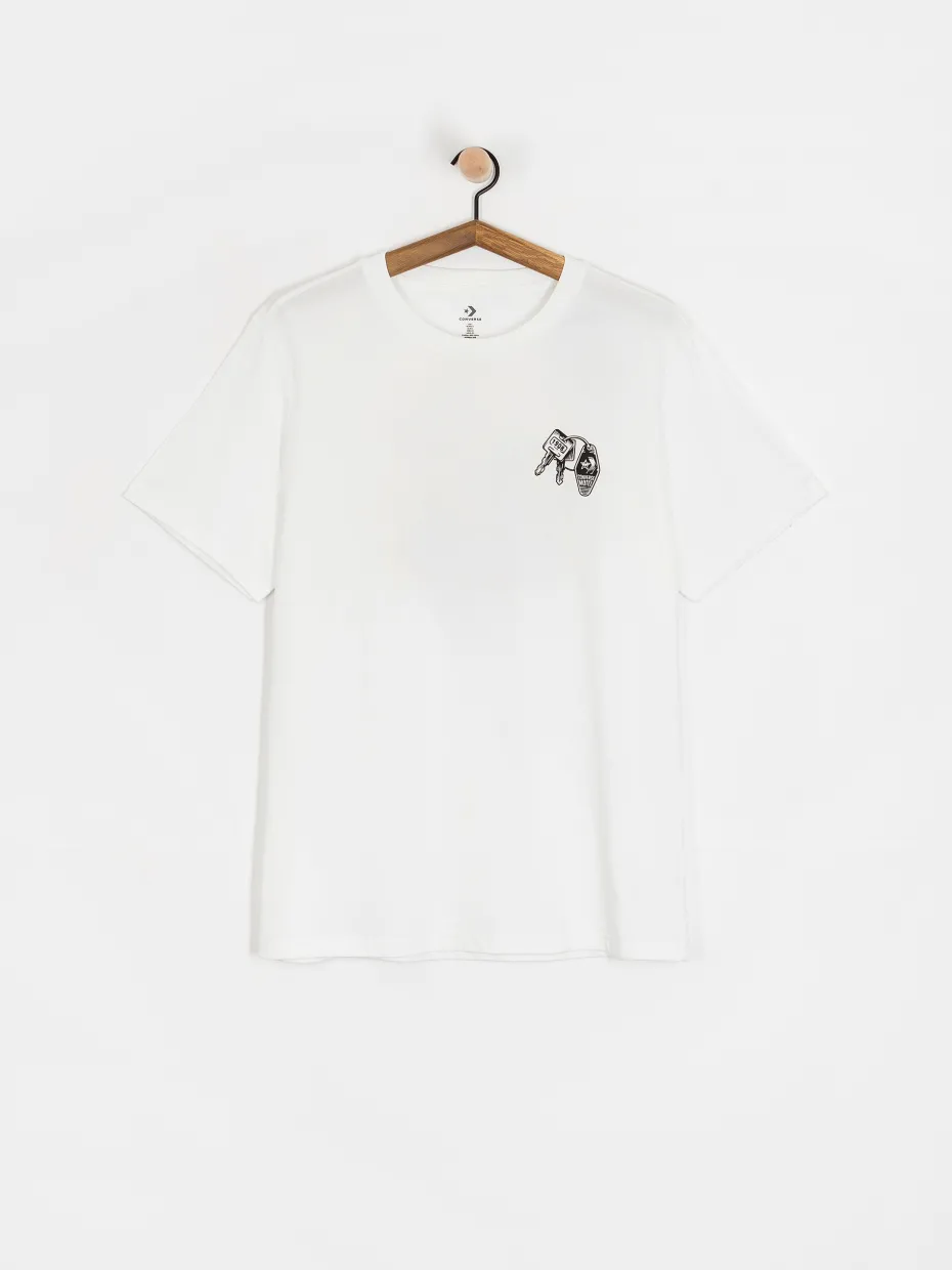 Converse Summer Zone T-Shirt