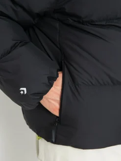 Converse Super Puffer Jacket