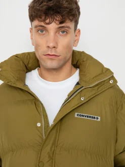 Converse Super Puffer Jacket