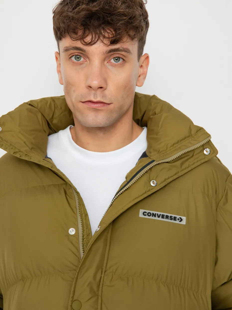Converse Super Puffer Jacket
