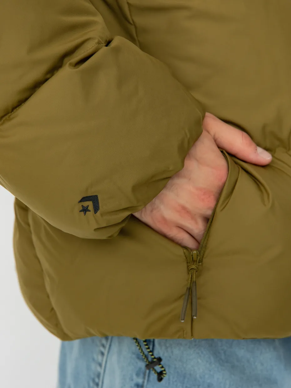 Converse Super Puffer Jacket