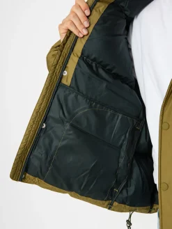 Converse Super Puffer Jacket