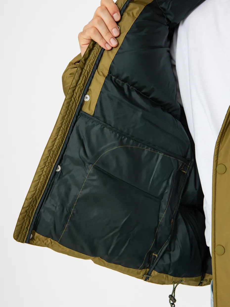 Converse Super Puffer Jacket