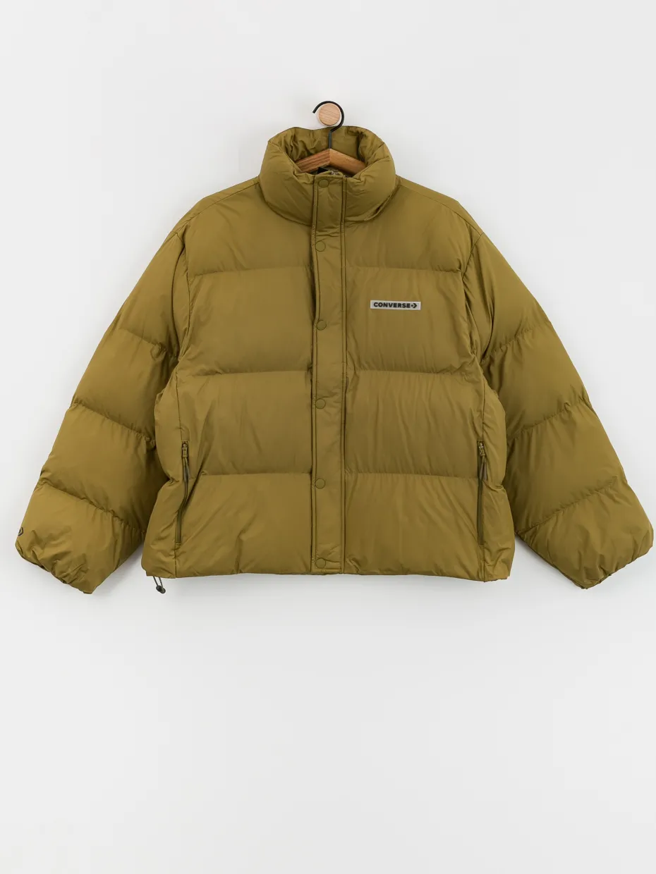 Converse Super Puffer Jacket
