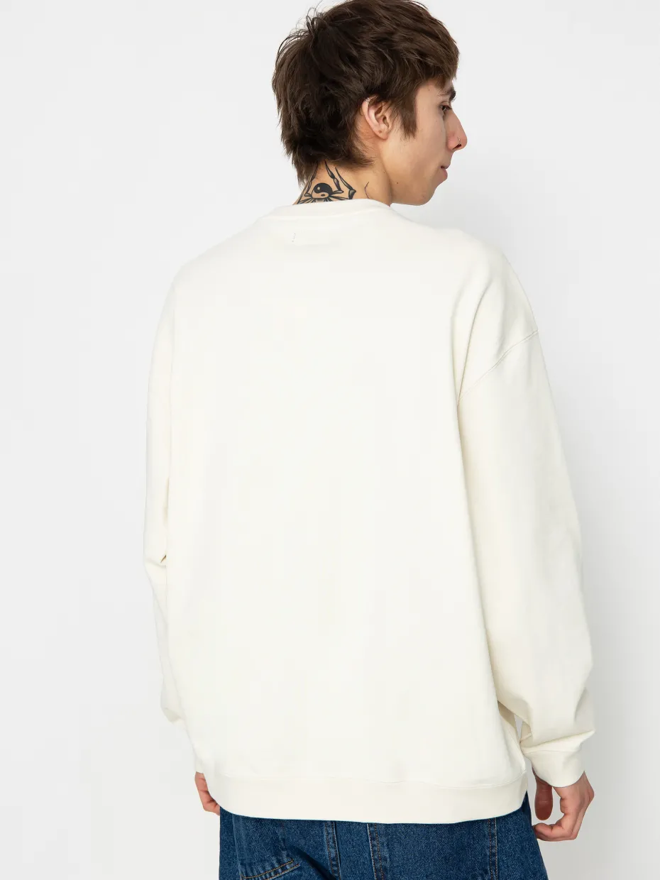 Converse Sweatshirt Cons One Star