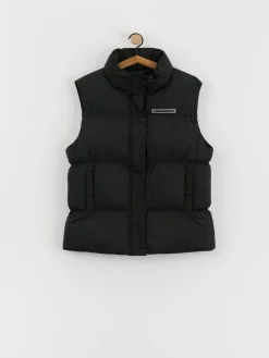 Converse Synthetic Super Puffer Vest Wmn