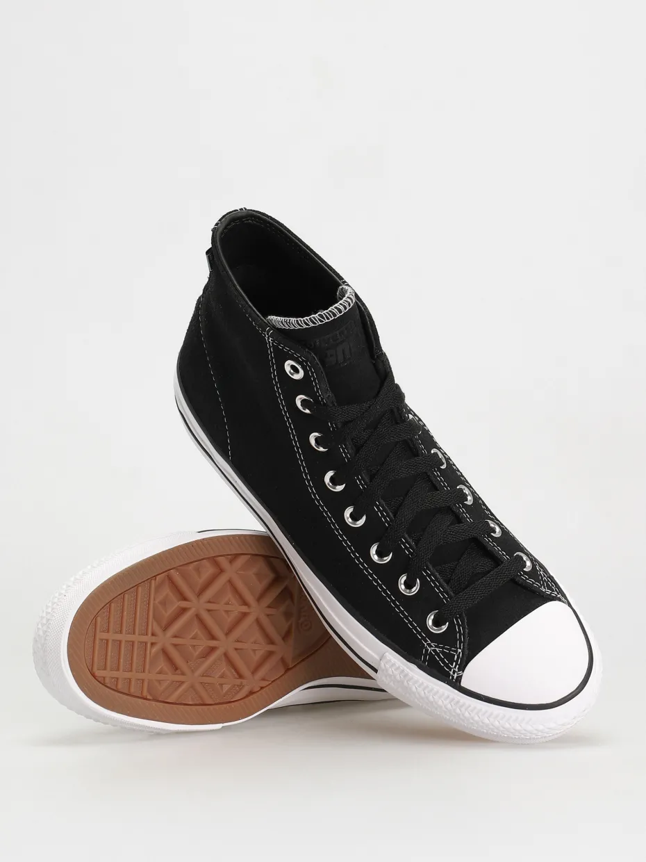 Converse Trampki Chuck Taylor All Star Pro Hi Shoes