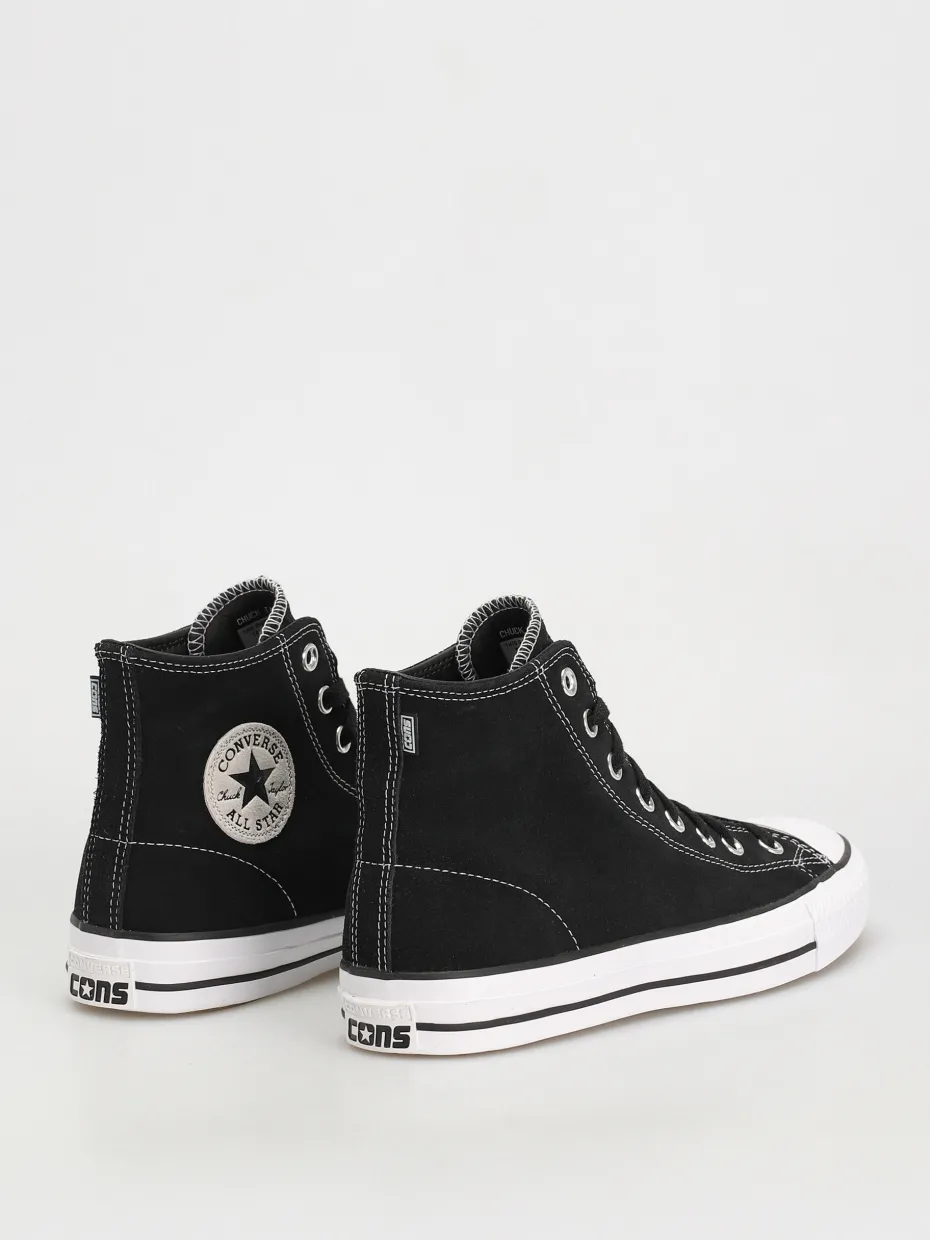 Converse Trampki Chuck Taylor All Star Pro Hi Shoes