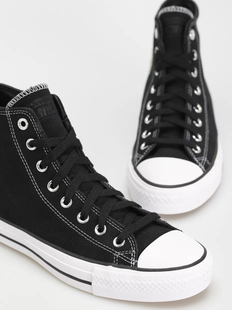 Converse Trampki Chuck Taylor All Star Pro Hi Shoes