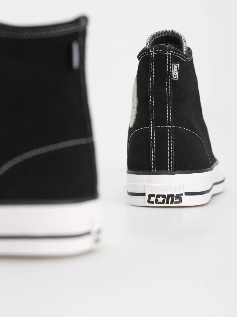 Converse Trampki Chuck Taylor All Star Pro Hi Shoes