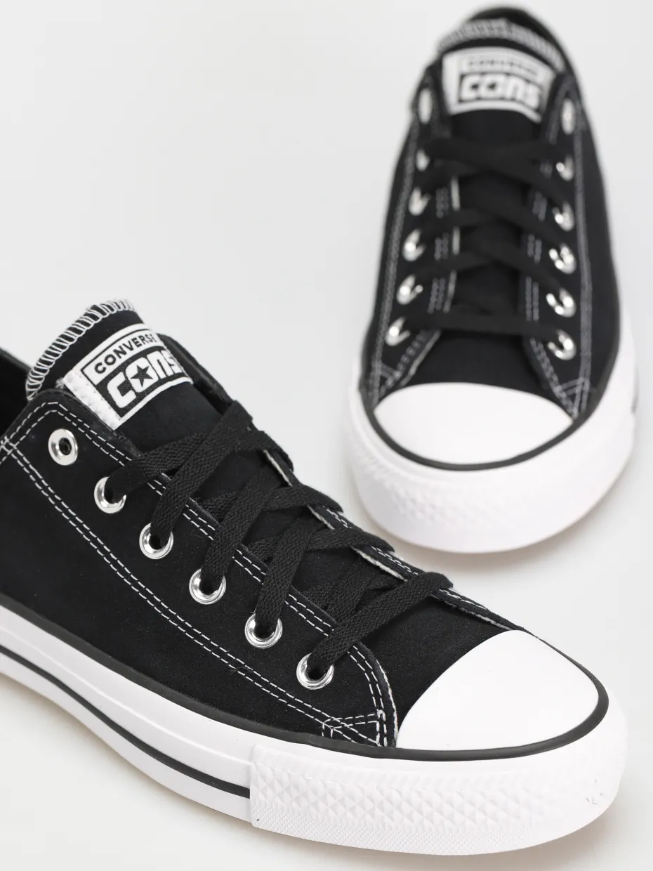 Converse Trampki Chuck Taylor All Star Pro Ox Shoes