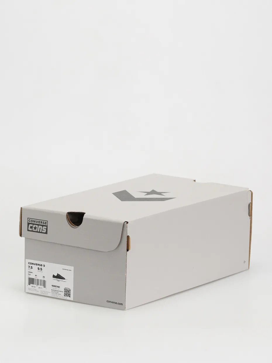 Converse Trampki Chuck Taylor All Star Pro Ox Shoes