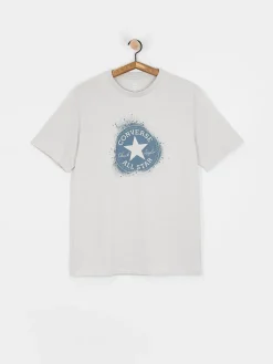 Converse T-Shirt Chck Spray Paint