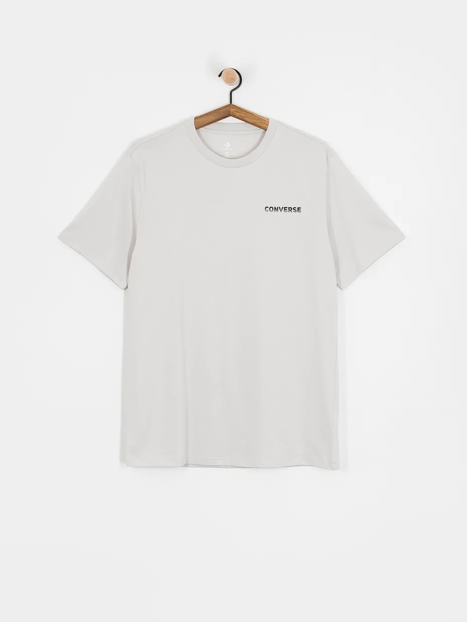 Converse Wrldl Transmissions T-Shirt