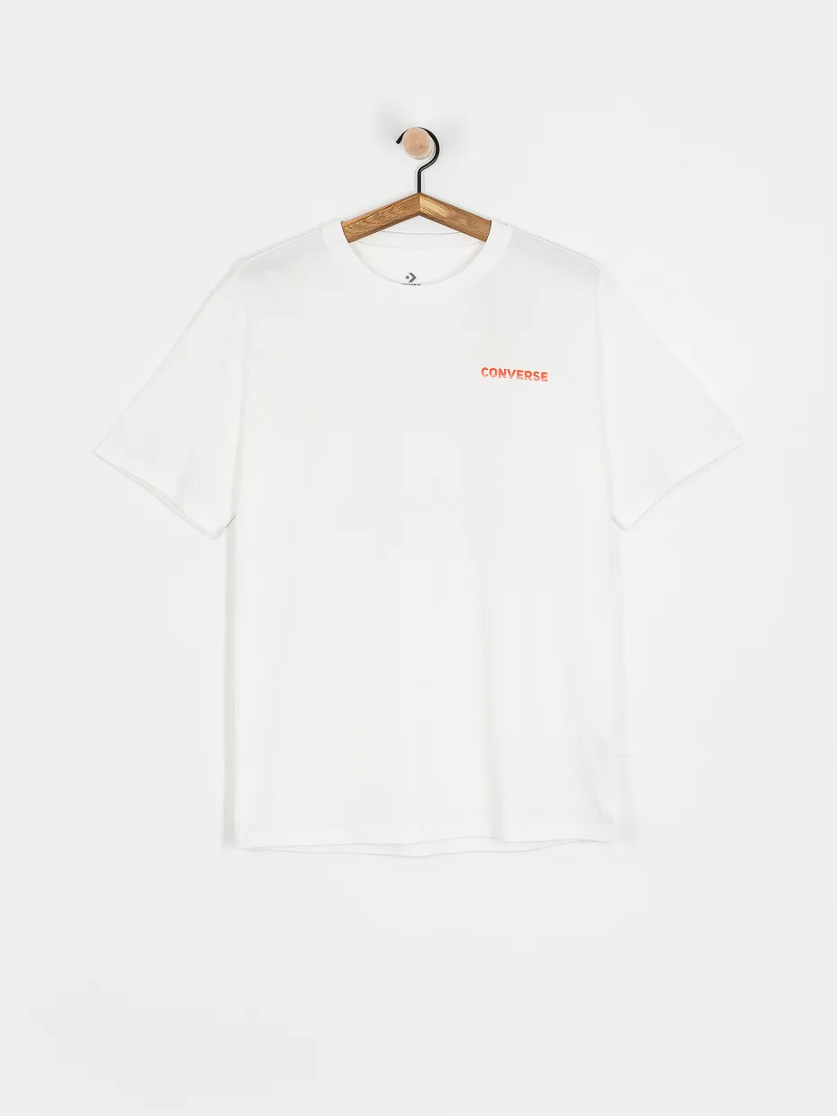 Converse Wrldl Transmissions T-Shirt