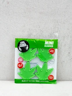 Crab Grab Mini Seaweed Pad