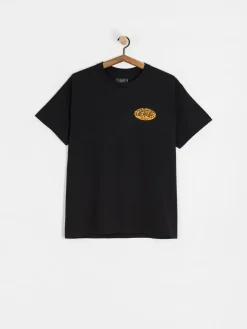 Creature Crash And Burn T-Shirt