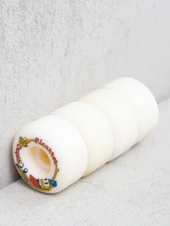 Crupie Tortilla Tacos Wheels