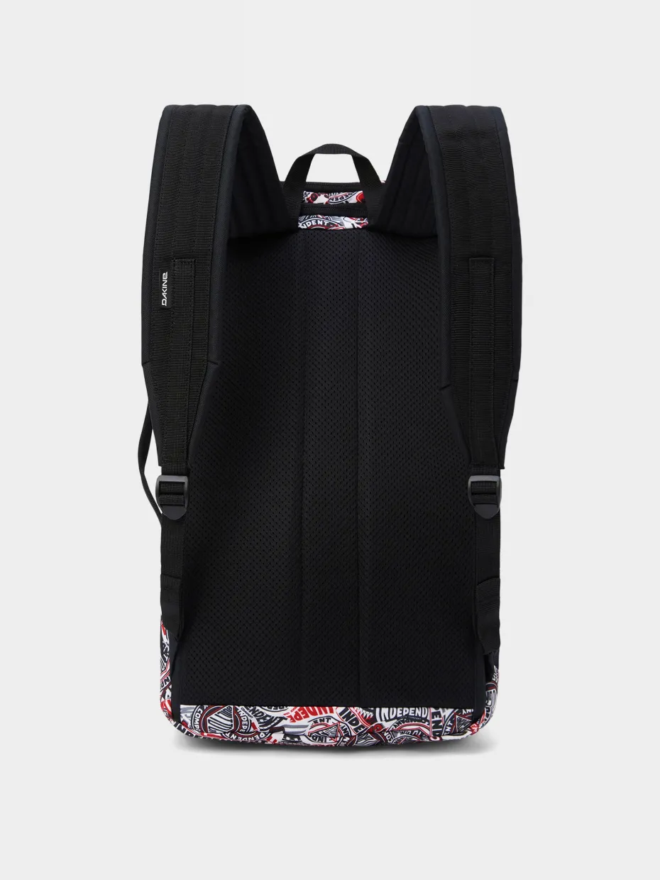 Dakine Backpack X Independent Mission Street Pack 25L