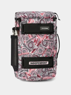 Dakine Backpack X Independent Mission Street Pack 25L