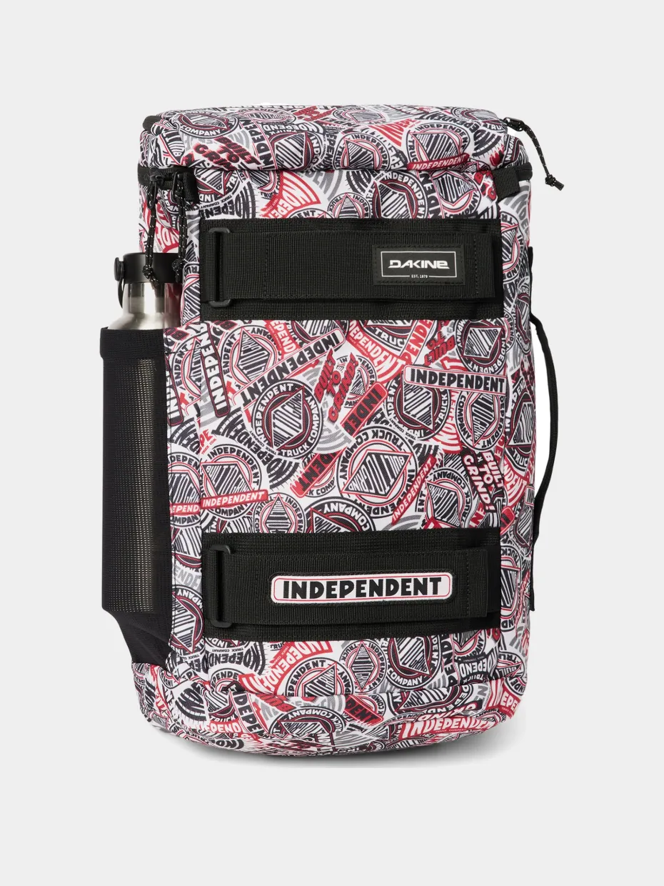 Dakine Backpack X Independent Mission Street Pack 25L