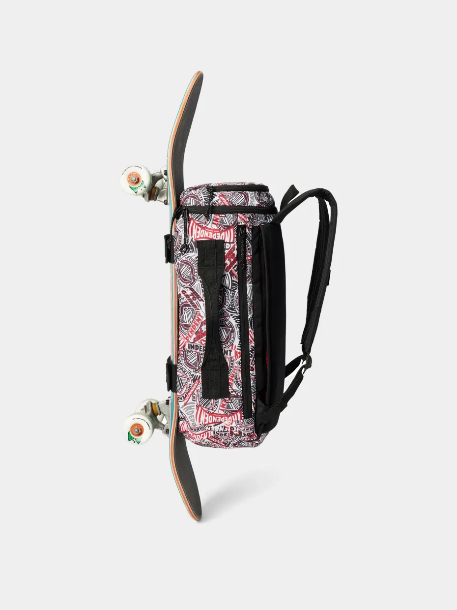 Dakine Backpack X Independent Mission Street Pack 25L