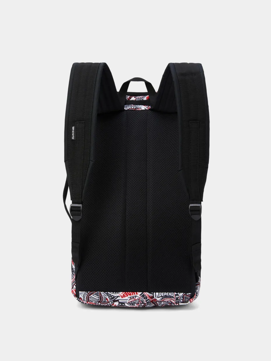 Dakine Backpack X Independent Mission Street Pack 25L