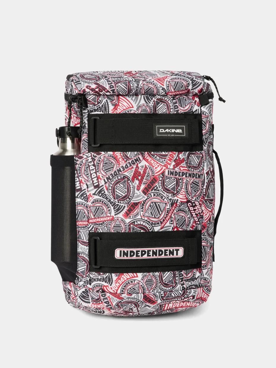 Dakine Backpack X Independent Mission Street Pack 25L