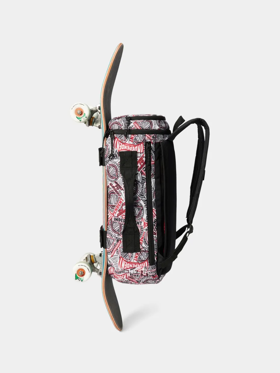 Dakine Backpack X Independent Mission Street Pack 25L