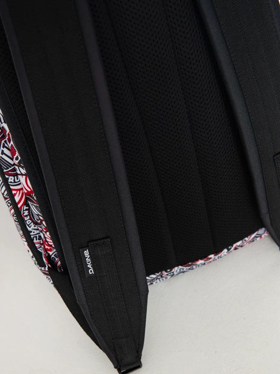 Dakine Backpack X Independent Mission Street Pack 25L