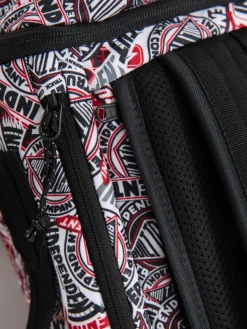 Dakine Backpack X Independent Mission Street Pack 25L