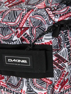 Dakine Backpack X Independent Mission Street Pack 25L
