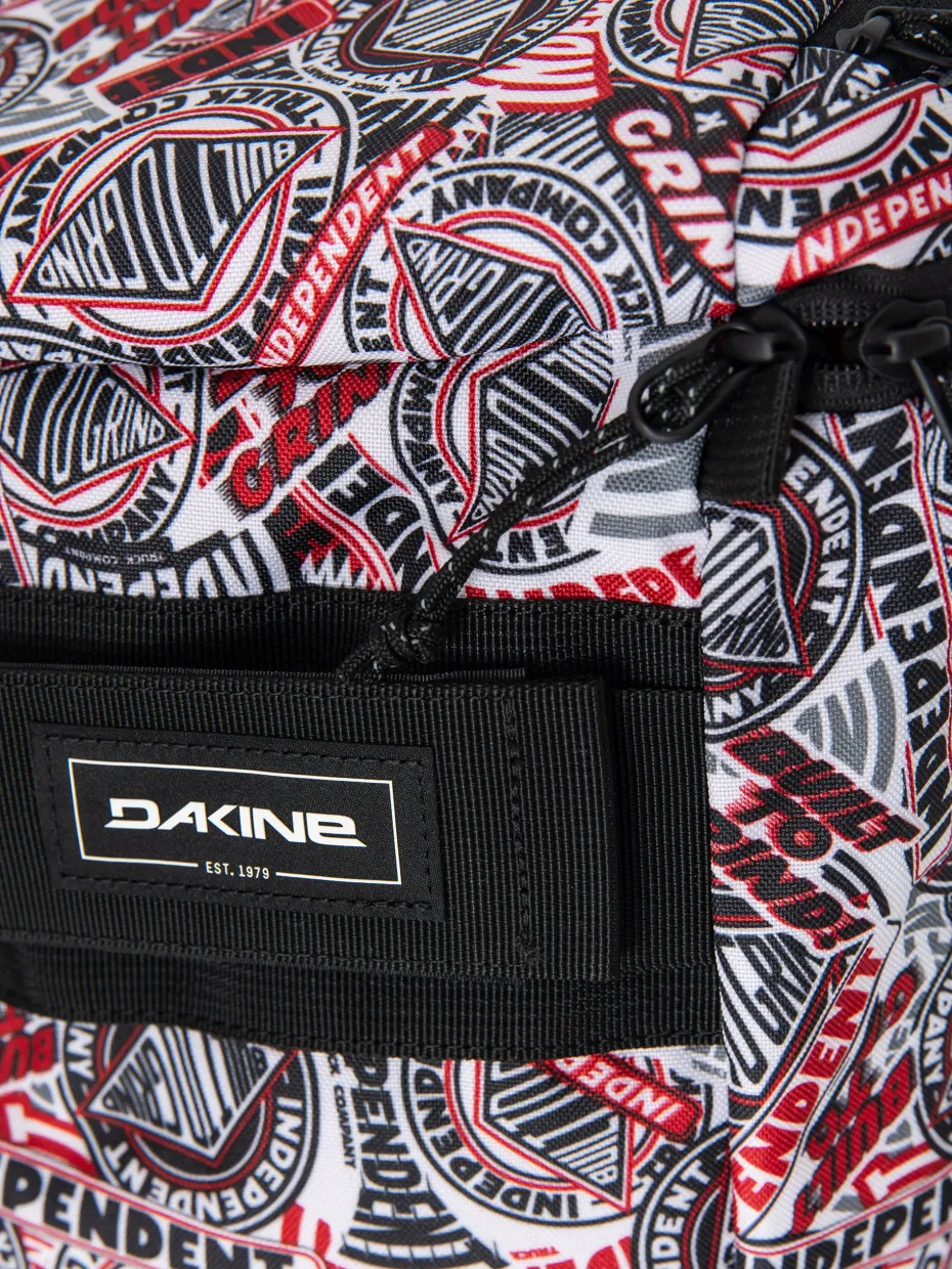Dakine Backpack X Independent Mission Street Pack 25L