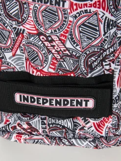 Dakine Backpack X Independent Mission Street Pack 25L