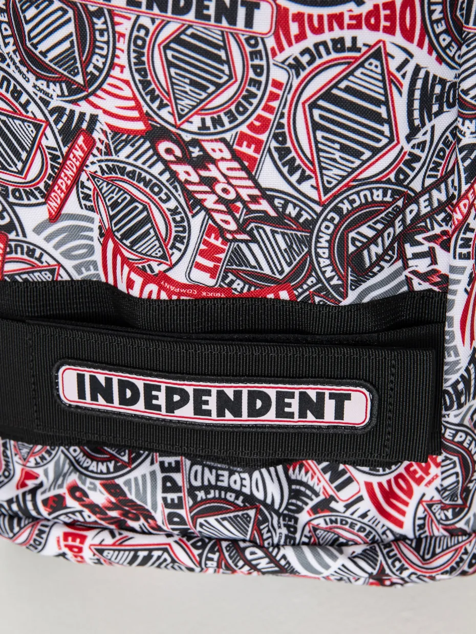 Dakine Backpack X Independent Mission Street Pack 25L