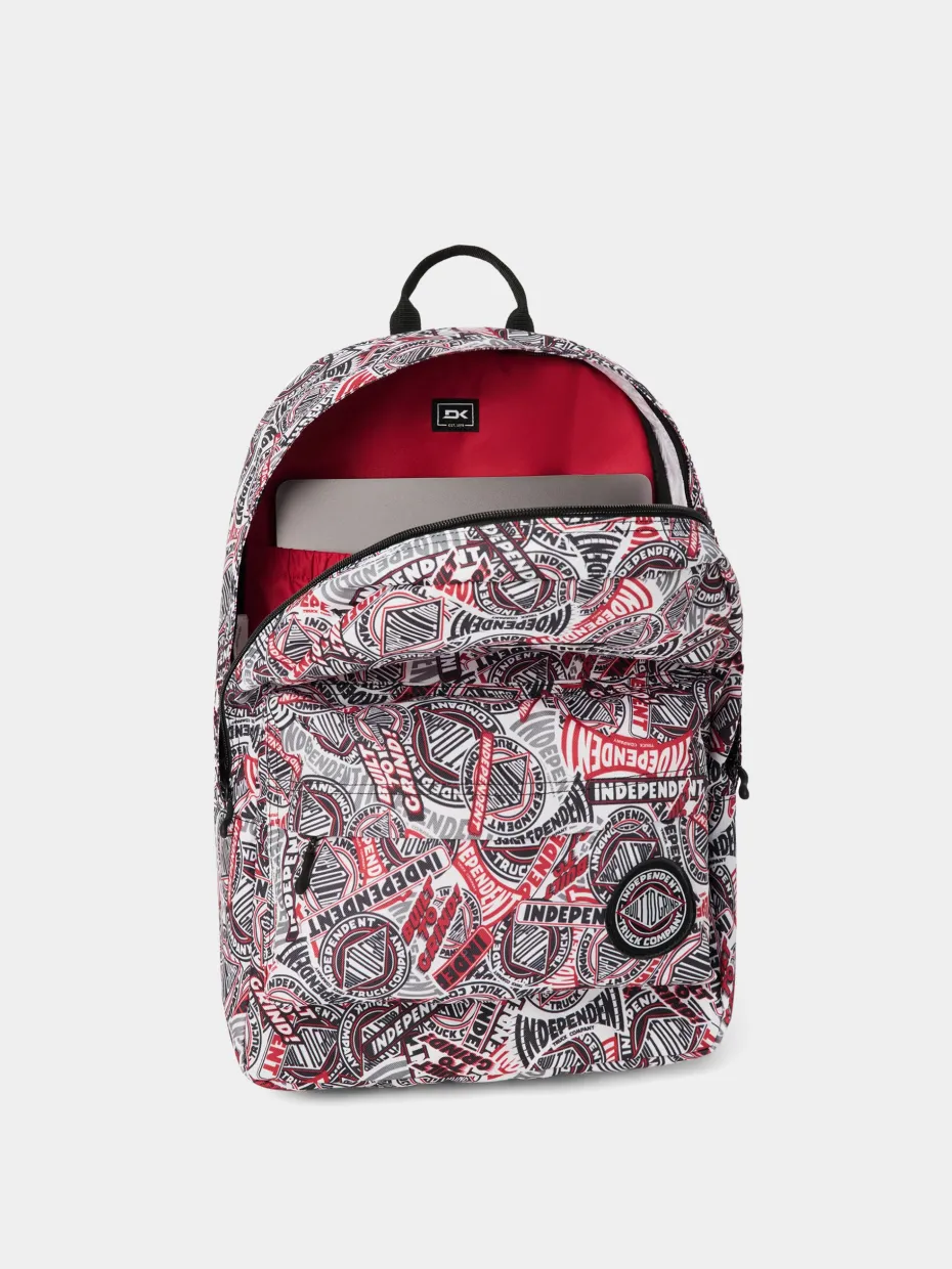 Dakine Backpack X Independent 365 Pack 21L