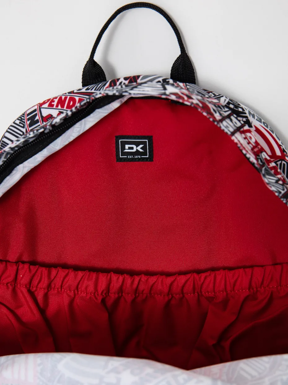 Dakine Backpack X Independent 365 Pack 21L