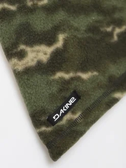 Dakine Fleece Neck Tube Neckwarmer
