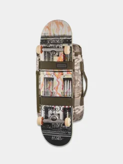 Dakine Mission Street Pack 25L Backpack
